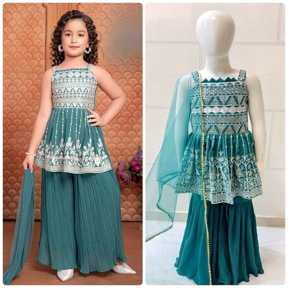 Kid's Wear - Picture 1 of 10